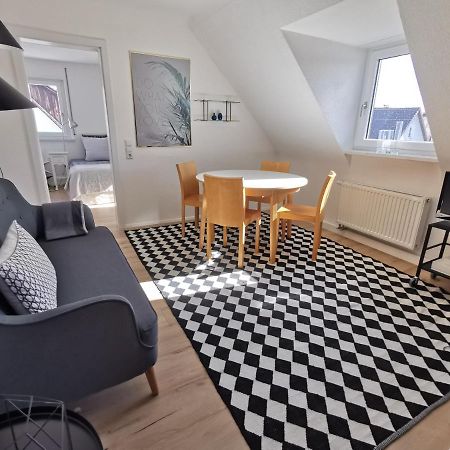 Bodensee Apartment Friedrichshafen B 19 Exterior foto