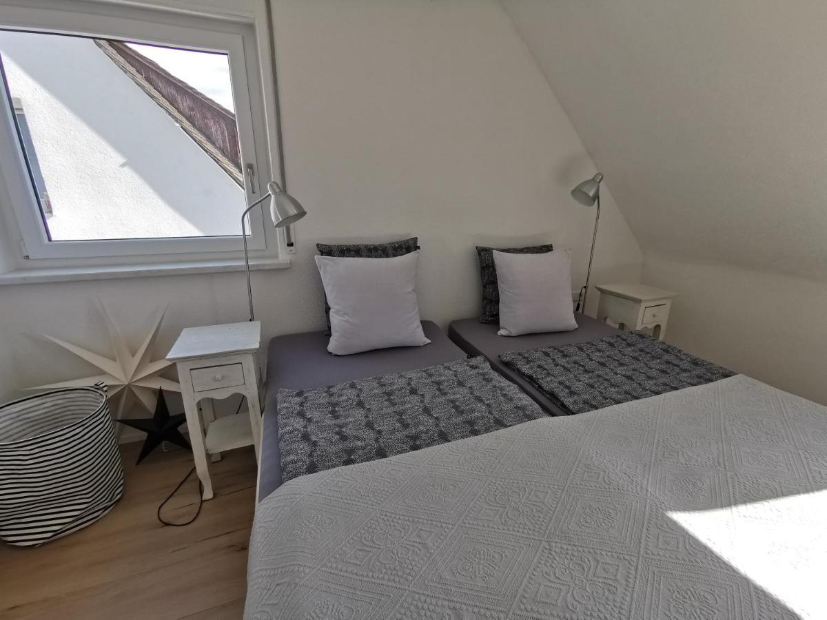 Bodensee Apartment Friedrichshafen B 19 Exterior foto